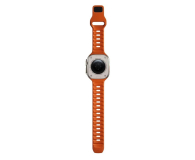 Nomad Sport Strap M/L Apple Watch 49/45/44/42mm orange - 1258640 - zdjęcie 5